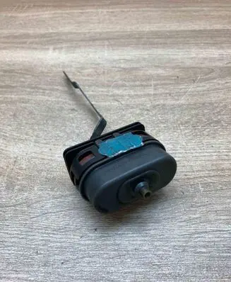Mercedes-Benz C W202 Air flap motor/actuator 9061821282