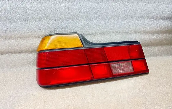 Rear/tail lights