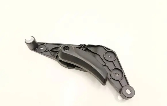 BMW 5 F10 F11 Engine bonnet (hood) release handle 9114002 9113984