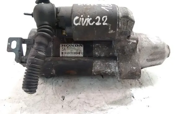 Honda Civic Starter motor M002T85871 MHG025