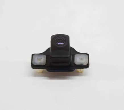 Reversing camera