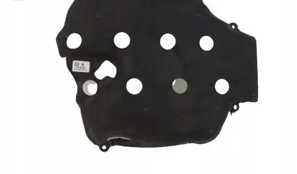 Chevrolet Camaro Engine cover (trim) 12674142