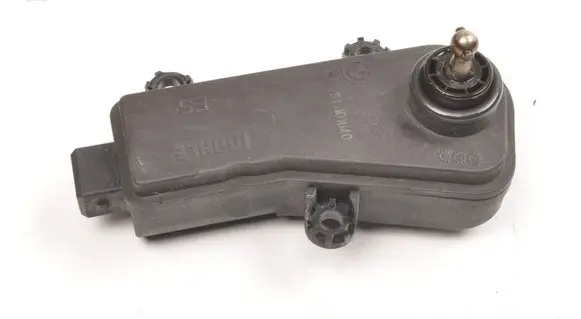 BMW X5 E70 Turbine electric control actuator 7537998