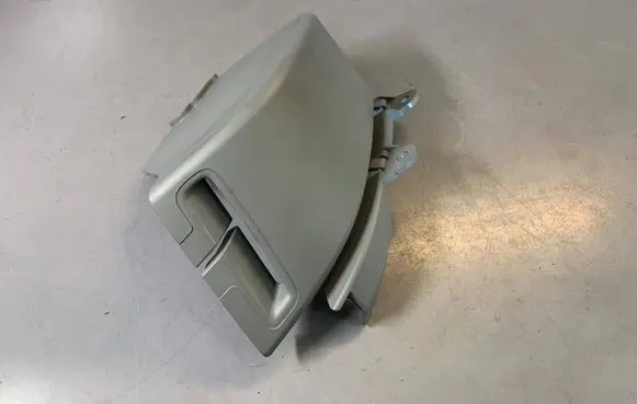 BMW 3 E92 E93 Seat belt trim 7139457 51467139457
