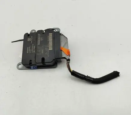 Opel Vivaro Airbag control unit/module 93457848 985106142R
