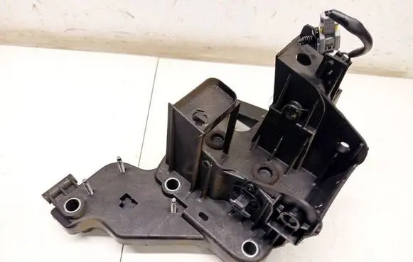 Citroen C5 Other interior part 9654158680