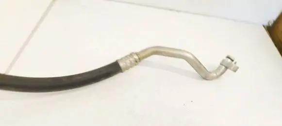 BMW 5 GT F07 Air conditioning (A/C) pipe/hose 920970802
