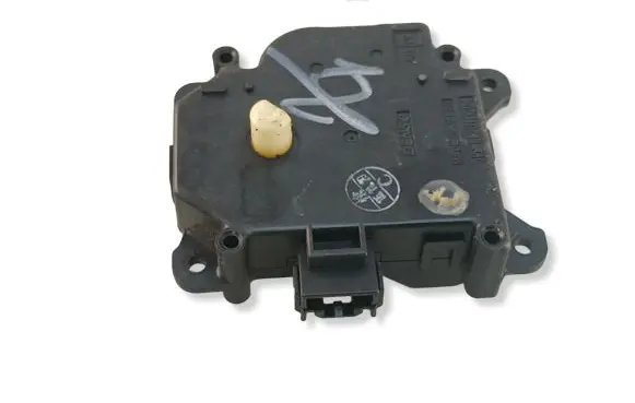 Lexus IS 220D-250-350 Air flap motor/actuator 0638000171