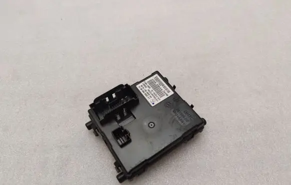 Mercedes-Benz E W238 Air conditioner control unit module A0009008814