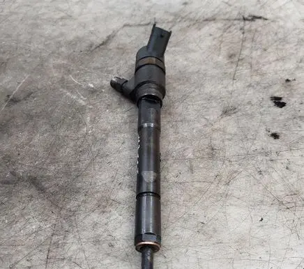 Hyundai Santa Fe Fuel injector 3380027800 0445110254