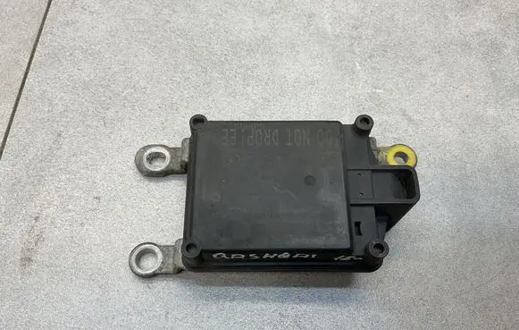 Nissan Qashqai Distronic sensor radar 284385FA2A