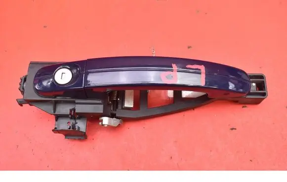 Ford Grand C-MAX Front door exterior handle 3M51-R224A37-AE