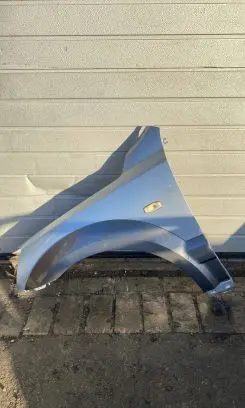 KIA Sorento Fender