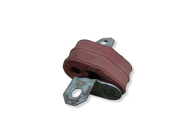 Skoda Fabia Mk3 (NJ) Muffler mount bracket/holder 1H0253147