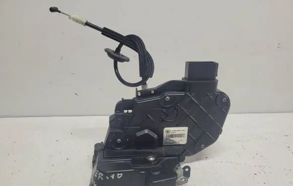 Land Rover Discovery 4 - LR4 Rear door lock 7H5A26412AC 979592 A048317