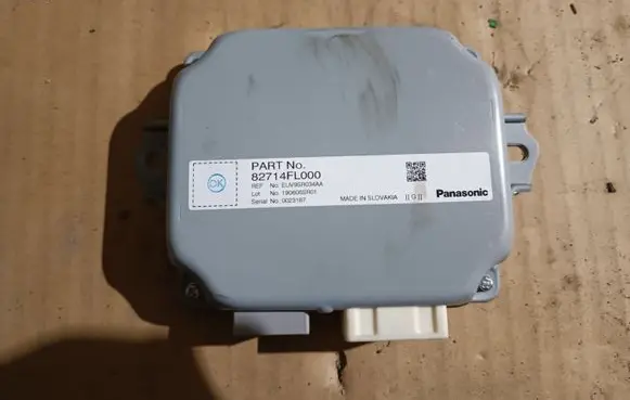 Subaru Outback (BT) Other control units/modules 82714FL000