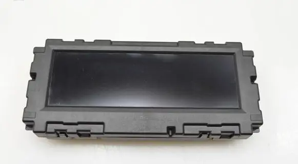 Opel Mokka Screen/display/small screen 22915943G