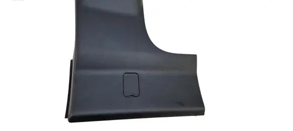 Ford Escape IV Dashboard lower bottom trim panel LJ6BS044F09 LJ6BS044F09APIA01 S840Q