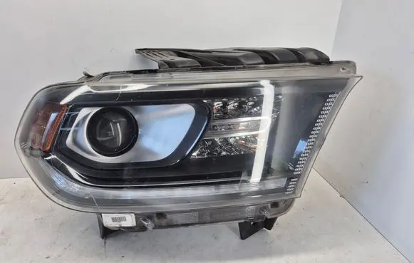 Headlight/headlamp