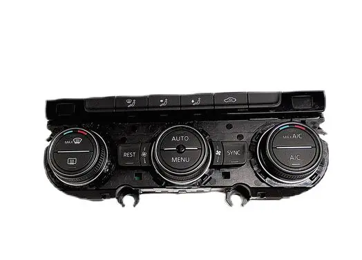 Volkswagen Tiguan Climate control unit 5NA907044M