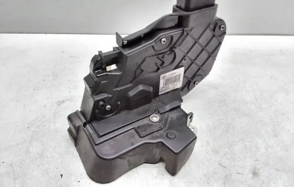 Volvo S80 Rear door lock 31253921