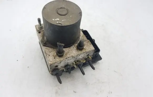 Audi A6 S6 C6 4F ABS Pump 4F0910517AC 4F0614517T 4F0910517AC0604F0614517T01