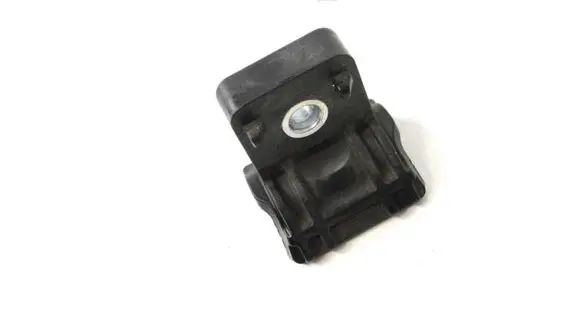 Opel Astra J Radiator support slam panel bracket 13250318