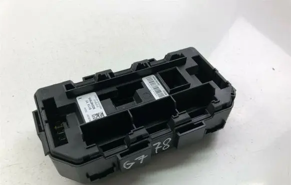 BMW 1 F20 F21 Other control units/modules 922487904 G778