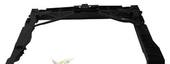 Seat Leon (5F) Front bodywork piece 5F0805588F