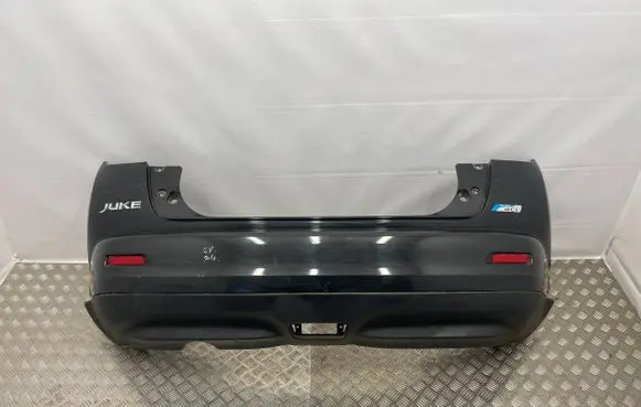 Nissan Juke I F15 Rear bumper 850221KA6H