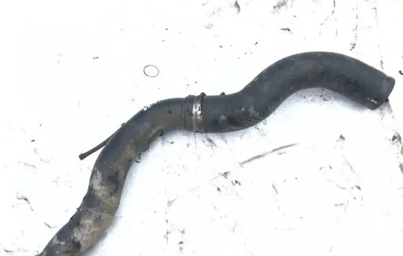 Toyota Avensis Verso Intercooler hose/pipe 1736227030 17362-27030