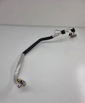 Porsche Cayenne (9Y0 9Y3) Air conditioning (A/C) pipe/hose 9y0816738c