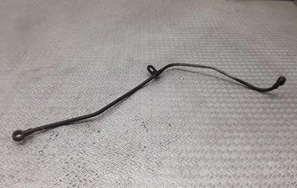 Hyundai i20 (PB PBT) Turbo turbocharger oiling pipe/hose