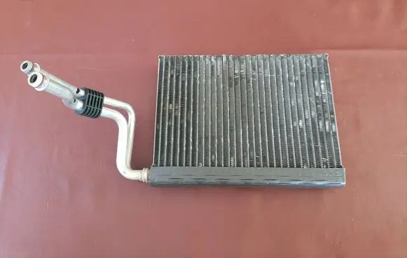 BMW X3 F25 Air conditioning (A/C) expansion valve 9187630 64119187630 9290888