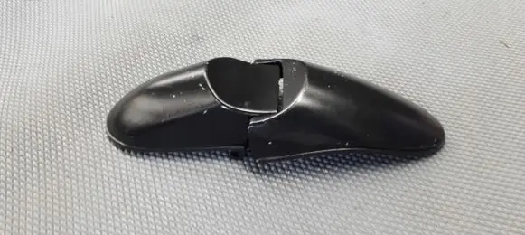 Hyundai Santa Fe Rear door hinge set 