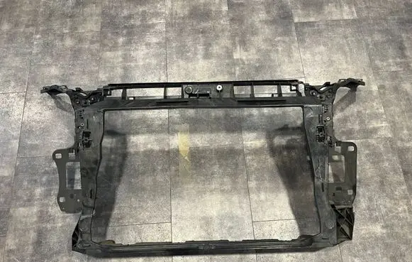 Audi Q3 F3 Radiator support slam panel 83A805594E