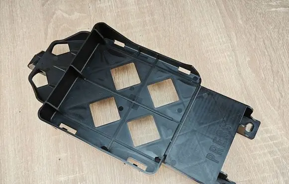 Audi A6 S6 C7 4G Other interior part 4G0907347