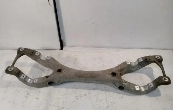 Audi Q7 4L Rear subframe 7L8512369