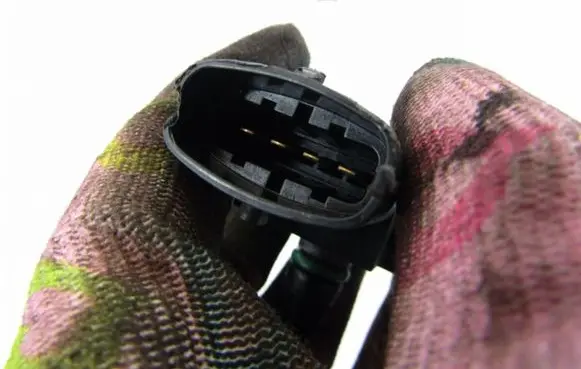 Honda Civic IX Air pressure sensor 0281006118