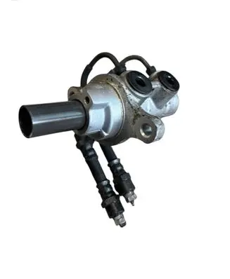Hyundai i40 Master brake cylinder