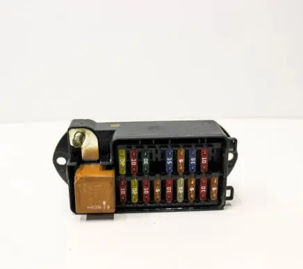 Jaguar XK8 - XKR Fuse box set LJE2800AB