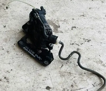 Mercedes-Benz CLS C218 X218 Air suspension compressor/pump A2123200404