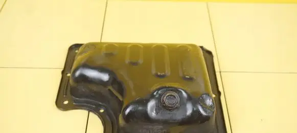 Hyundai i30 Oil sump G4LC