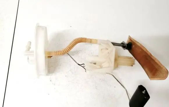 Fuel level sensor