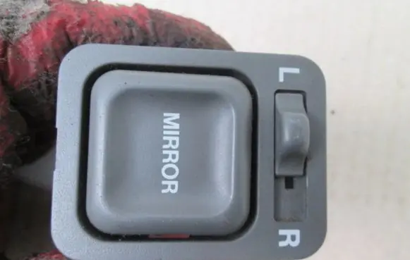 Honda CR-V Other devices