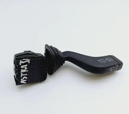 Opel Astra G Wiper control stalk 090243395