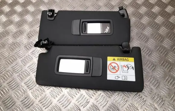 BMW 3 G20 G21 Sun visor 8092732