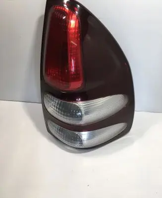 Toyota Land Cruiser (J120) Rear/tail lights