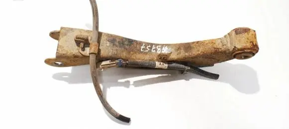 Rear upper control arm/wishbone