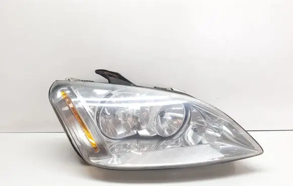 Ford C-MAX I Headlight/headlamp 3M5113100AA 1EE27060012